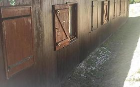 Le hameau des 4 saisons 5 personnes